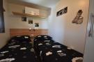 Holiday homeCroatia - Eastern Croatia: Mobile Home Leo