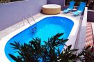 Holiday homeCroatia - Eastern Croatia: Villa Veronique VVA