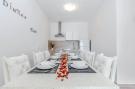 Holiday homeCroatia - Eastern Croatia: Villa Veronique VVA