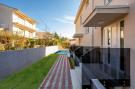 Holiday homeCroatia - Eastern Croatia: 	Villa Veronique VVE