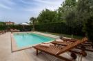 Holiday homeCroatia - Eastern Croatia: Villa Dani