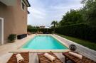 Holiday homeCroatia - Eastern Croatia: Villa Dani