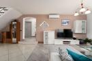 Holiday homeCroatia - Eastern Croatia: Villa Dani