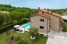 Holiday homeCroatia - Eastern Croatia: Villa Dani