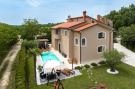 Holiday homeCroatia - Eastern Croatia: Villa Dani