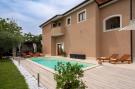 Holiday homeCroatia - Eastern Croatia: Villa Dani