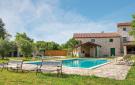 Holiday homeCroatia - Eastern Croatia: Bicici