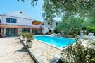 Holiday homeCroatia - Eastern Croatia: Villa Roko