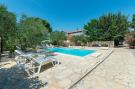 Holiday homeCroatia - Eastern Croatia: Villa Roko