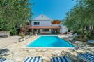 Holiday homeCroatia - Eastern Croatia: Villa Roko