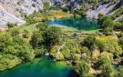 VakantiehuisKroatië - Oost Kroatië: Sibenik