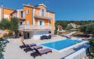 Holiday homeCroatia - Eastern Croatia: Sibenik