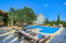 Holiday homeCroatia - Eastern Croatia: Apartment  Podvrske