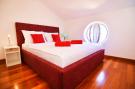 Holiday homeCroatia - Eastern Croatia: Apartment Slanica