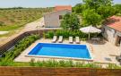 Holiday homeCroatia - Eastern Croatia: Lisane Tinjske