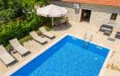 Holiday homeCroatia - Eastern Croatia: Lisane Tinjske