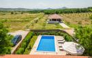 Holiday homeCroatia - Eastern Croatia: Lisane Tinjske