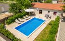 Holiday homeCroatia - Eastern Croatia: Lisane Tinjske