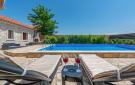 Holiday homeCroatia - Eastern Croatia: Lisane Tinjske