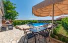 Holiday homeCroatia - Eastern Croatia: Lisane Tinjske