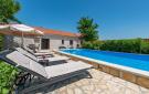 Holiday homeCroatia - Eastern Croatia: Lisane Tinjske