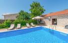 Holiday homeCroatia - Eastern Croatia: Lisane Tinjske