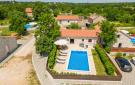 Holiday homeCroatia - Eastern Croatia: Lisane Tinjske