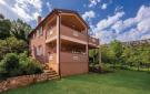 Holiday homeCroatia - Eastern Croatia: Bakarac