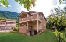 Holiday homeCroatia - Eastern Croatia: Bakarac