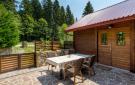 Holiday homeCroatia - Eastern Croatia: Skrad