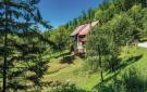 Holiday homeCroatia - Eastern Croatia: Skrad