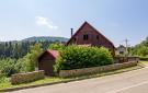 Holiday homeCroatia - Eastern Croatia: Skrad