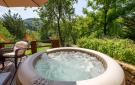 Holiday homeCroatia - Eastern Croatia: Skrad