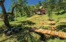 Holiday homeCroatia - Eastern Croatia: Skrad