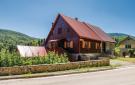 Holiday homeCroatia - Eastern Croatia: Skrad