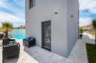 Holiday homeCroatia - Eastern Croatia: Villa Sabine