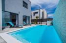 Holiday homeCroatia - Eastern Croatia: Villa Sabine