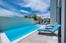 Holiday homeCroatia - Eastern Croatia: Villa Sabine