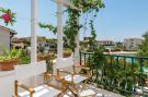 Holiday homeCroatia - Eastern Croatia: Sea front vacation home