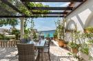 Holiday homeCroatia - Eastern Croatia: Sea front vacation home