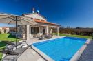 Holiday homeCroatia - Eastern Croatia: Villa Brih 1