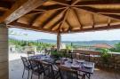 Holiday homeCroatia - Eastern Croatia: Villa Vino Veccios