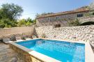 Holiday homeCroatia - Eastern Croatia: Villa Vino Veccios