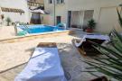 Holiday homeCroatia - Eastern Croatia: Villa Vino Veccios