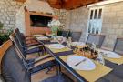 Holiday homeCroatia - Eastern Croatia: Villa Vino Veccios