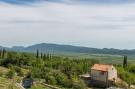 VakantiehuisKroatië - Oost Kroatië: Villa Vino Veccios