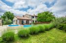 Holiday homeCroatia - Eastern Croatia: Villa Medvidici