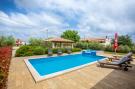 Holiday homeCroatia - Eastern Croatia: Villa Medvidici