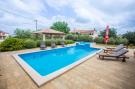 Holiday homeCroatia - Eastern Croatia: Villa Medvidici