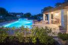 Holiday homeCroatia - Eastern Croatia: Villa Medvidici